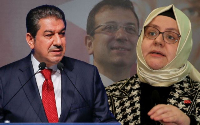 AKP'li Göksu'nun Kampanyasının İzine Rastlanmadı
