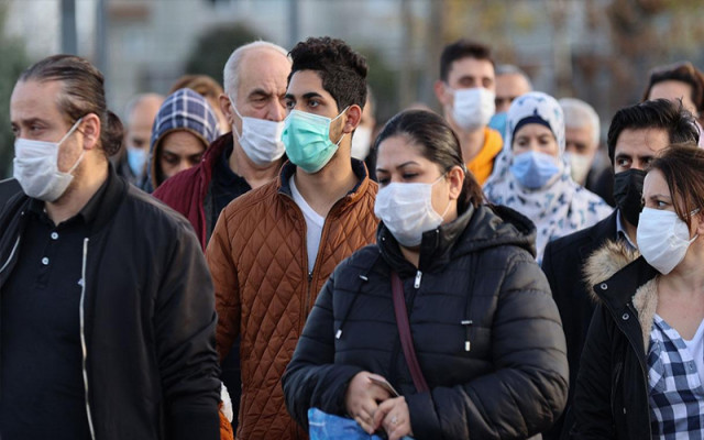 Muafiyet kalabalığı: 16.4 milyon dışarıda