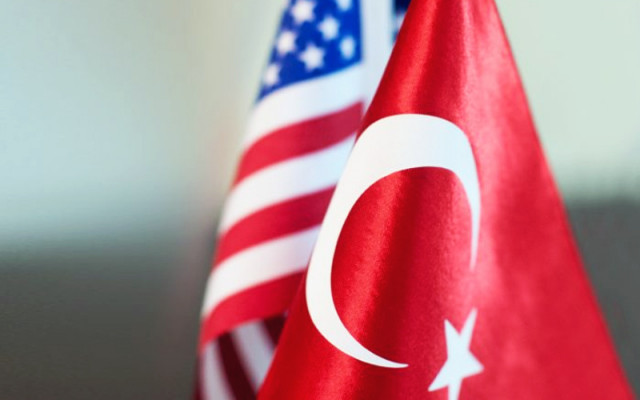 ABD'li Demokratlar Ankara'ya Yaptırım İstedi