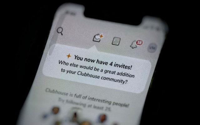 Clubehouse'in Android Sürümü GooglePlay'e Eklendi