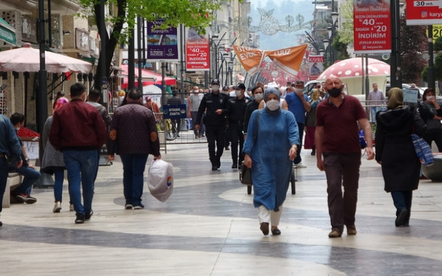 Tam Kapanma Bitince Neler Olacak?