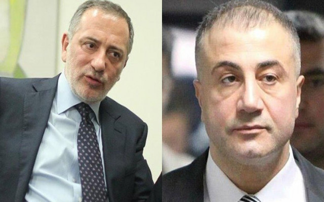 Fatih Altaylı: İktidar Zayıfladıkça Suç Örgütleri Hortlar