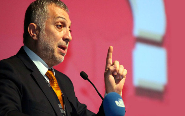 AKP'li Külünk'ten Genelge Tepkisi: Acilen Revize Edilmeli