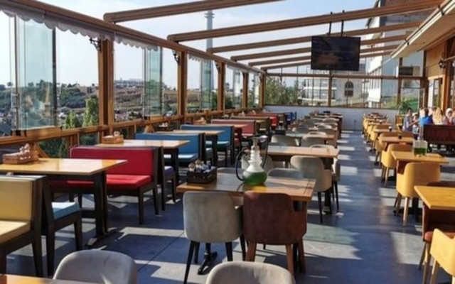 Kafe ve Restoranlar Açık Alanların Hemen Açılmasını İstiyor