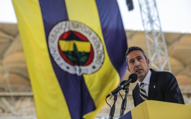Hıncal Uluç'tan Ali Koç'a Sert Eleştiri...
