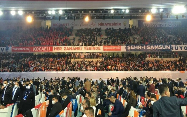 Televizyonlara elaltından Lebabep Görüntüleri Kullanmayın Uyarısı