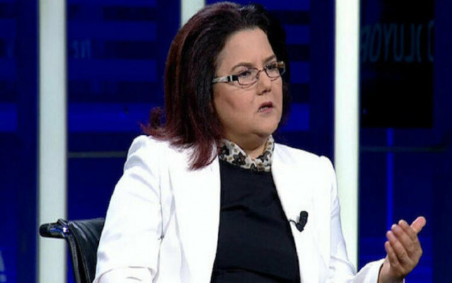 Bakan O Sözlere Algı Operasyonu Dedi