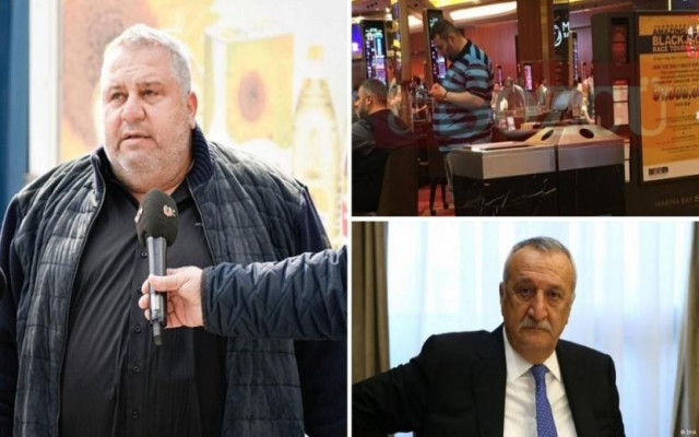 Türk medyası Halil Falyalı’yı ilk ne zaman yazdı