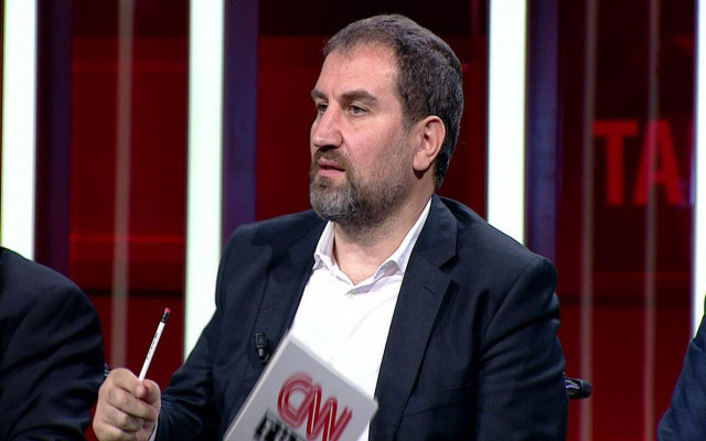 AKP'li Şen: Z Kuşağının yüzde 33'ü AKP'ye Oy Verecek