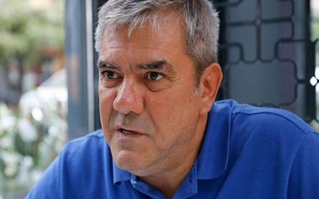 Yılmaz Özdil'den Binali Yıldırım'a Peynir Göndermesi
