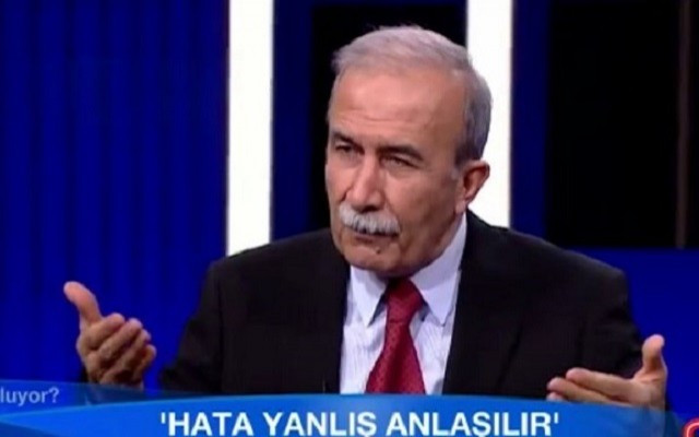 Hanefi Avcı Sedat Peker'in Anlattıkları Şans Olarak Değerlendirilmeli