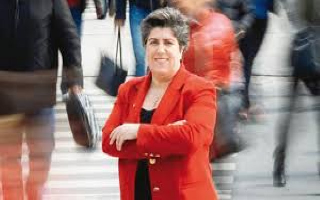 TKDF Başkanı Güllü’den Bakan Yanık a: Tolere edemeyiz