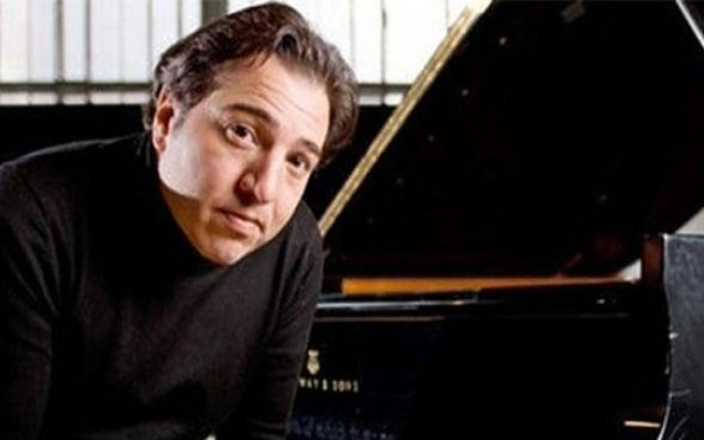 Fazıl Say:Bakanı Bilmem Ben Kendimi Yalnız Hissettim