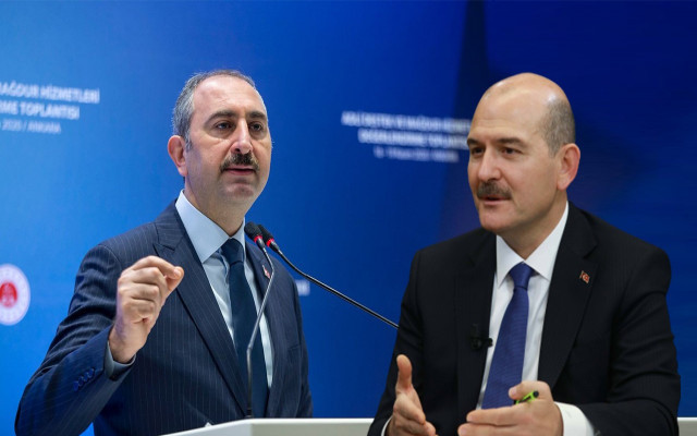 Öztürk AKP İçinde Yeni Tartışma...