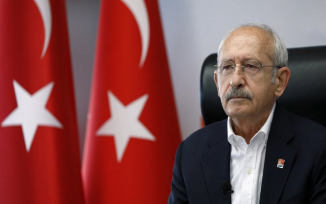 Kılıçdaroğlu'ndan Erdoğan'a: Bunlar Mafya Ağzı, Geç Bunları