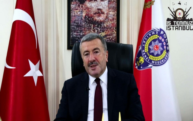 Soylu’nun suçladığı Emniyet Genel Müdür Yardımcısı Konuştu