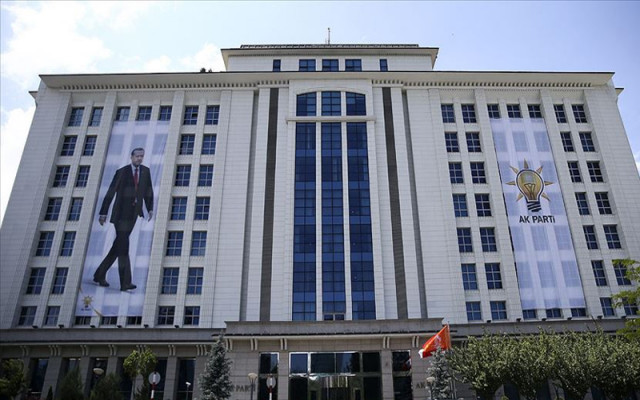 AKP'de Süleyman Soylu krizi...