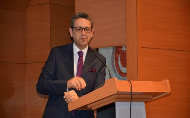 Murat Tokaç Neden Görevden Alındı?