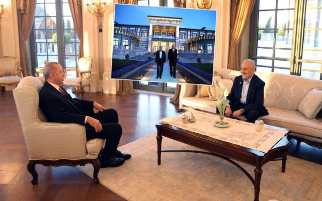 İttifak Kulisleri Yaniden Hareketlendi