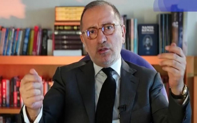Altaylı: Sürü Bağışıklığı mı Uygulanıyor?