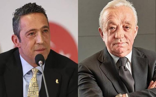 Mehmet Cengiz Ali Koç'a Ne Vaadetti?