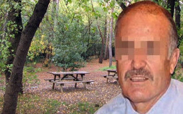 Beykoz Eski Kaymakamı'nın Marifetleri Ortaya Çıktı