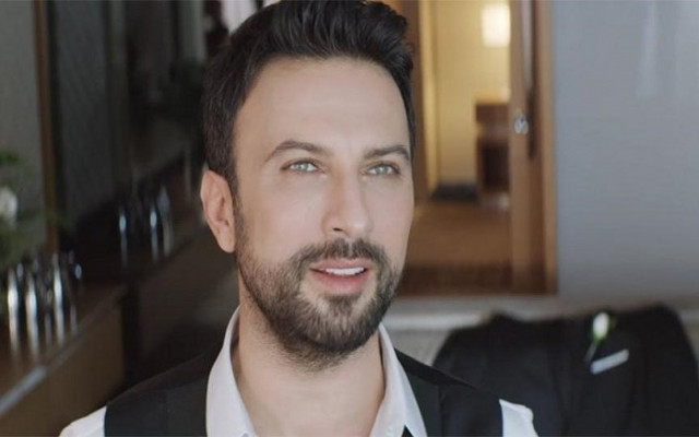 Tarkan'a Hıncal Ulıç'tan Sert Tepki