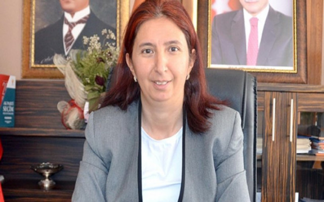 AKP'li Vekilin 20 Yıl Yalanı...