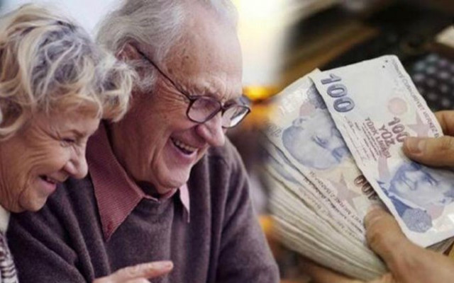Dolandırıcıların Hedefinde Emeklilerin Bayram İkramiyesi Var
