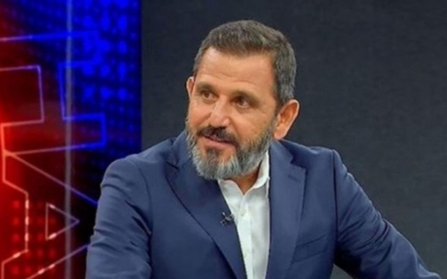 Fatih Portakal'dan Habertürk Yorumu: Ben Olsam...