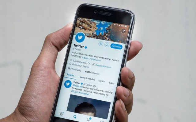 Twitter'den Yeni Uygulama