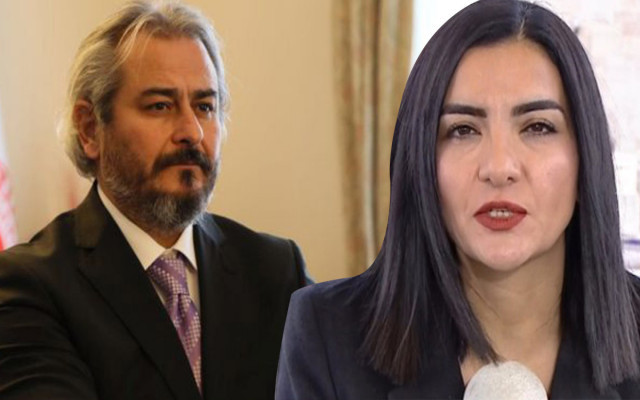Habertürk TV'de üst düzey atama depremi!