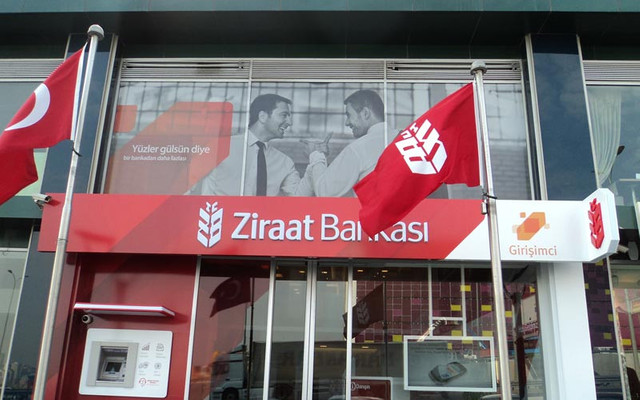 Ziraat Bankası'ndan Demirören'e Şok Hamle