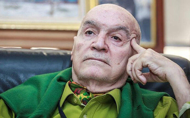 Hıncal Ulıuç'tan İmamoğlu'na: Her Şey...Oldu Güya Başkan!