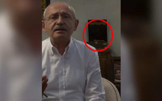 Kılıçdaroğlu'nun Bilinmeyen Hobileri Ortaya Çıktı