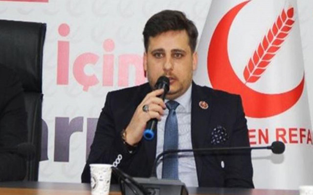 Şeriat Açıklamasına Kovuşturmaya Yer Yok Kararı