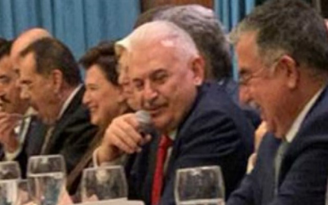 Binali Yıldırım'ın serveti dünya sıralamasında Koç ve Sabancı'yı bile geride bıraktı!