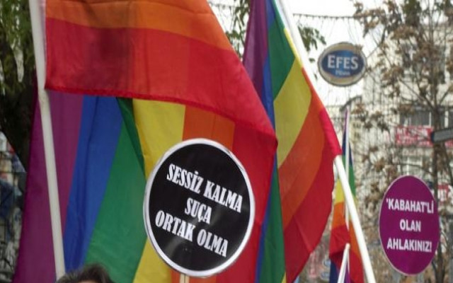 Doktor, Trans Bireyi Tedavi Etmeden Dışarı Attı