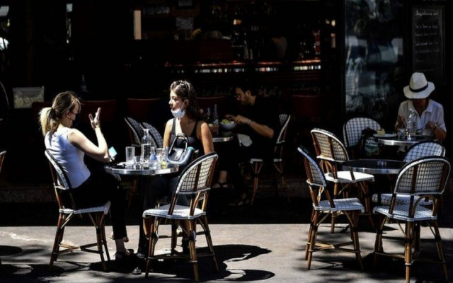 Pazar Yasağının Kalkması İstendi