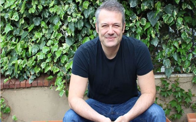 Levent Üzümcü tweet’indeki üç nokta yüzünden ifade verdi