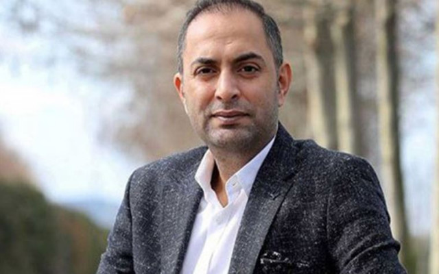 Murat Ağırel: SBK'dan Maaş Alan 12 Gazeteci Konusunda Israrlı