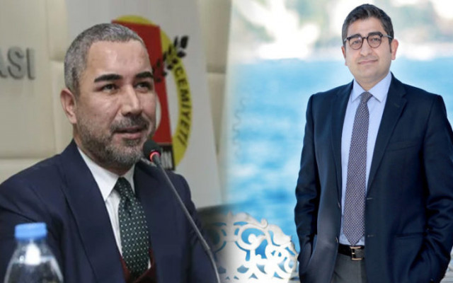 Ateş ile SBK Görüşmesinin Ses Kaydı Yayınlandı