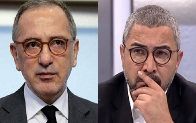 Altaylı: Hangi Gazetecileri Maaşa bağladın Diye Sorardım