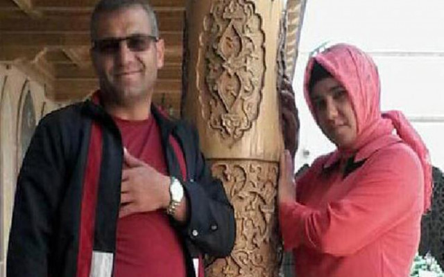 Karısını 46 Bıçak darbesiyle Öldüren Kocaya İndirim...