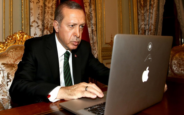 AKP'nin sosyal medya planı ortaya çıktı!