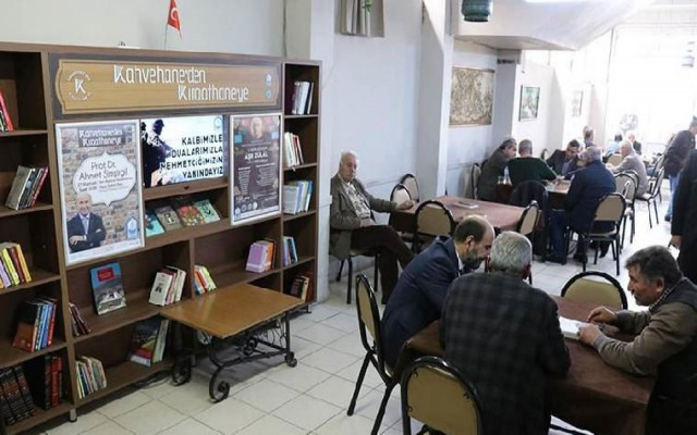 Kahvehanelerde oyun yasağı kalkıyor mu?