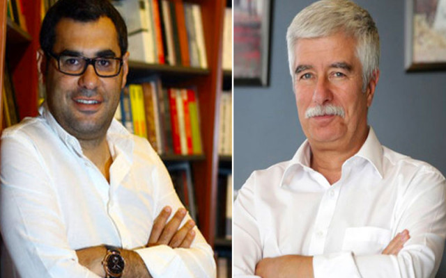 Faruk Bildirici: Enver Aysever Belediyelere Hangi Şapkasıyla İş Yaptı?