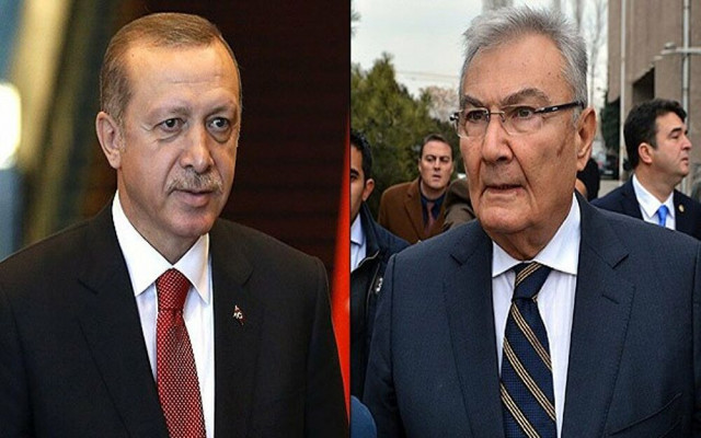 Sedat Peker'in Açıkladığı Gizli Görüşmeyi Livaneli Yazmıştı