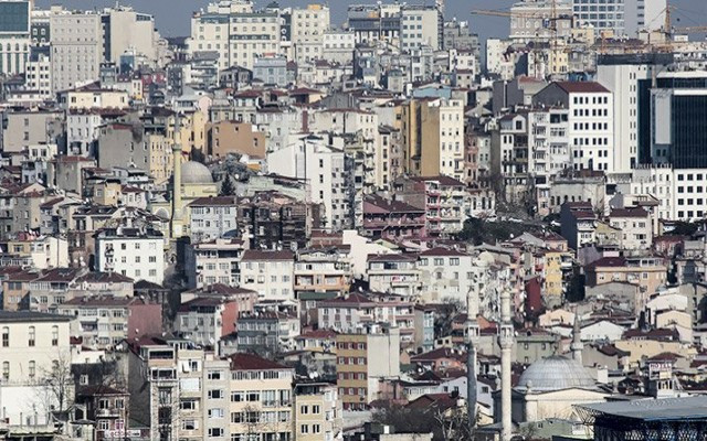 Yargıtay Pandemide Kira İndirimine Onay verdi
