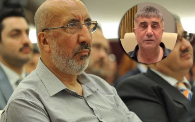 Dilipak'tan AKP'ye Sedat Peker Mesajı